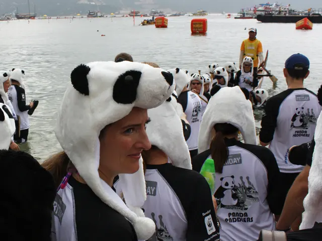 Discussion held by 53IB on South China Sea issues and countering extremism