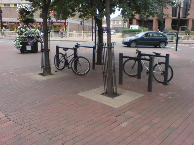 Ensuring a Sustainable Energy Shift: Preventing Economic Disparities Amongst the World's...