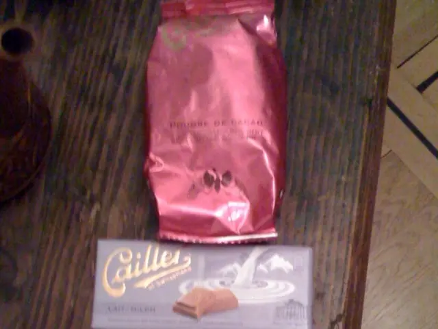 Development Minister's Call to Action: Support Ethically Sourced Chocolate Brands, Including...