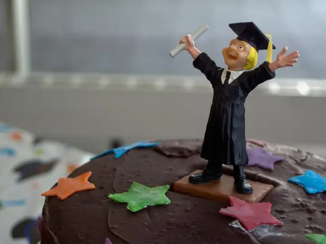 Reduced number of graduates from higher education institutions in Latvia