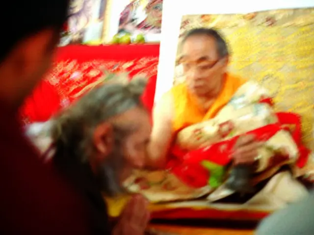 Pondering Over Life's Purpose: Achieving Wealth as a Goal?