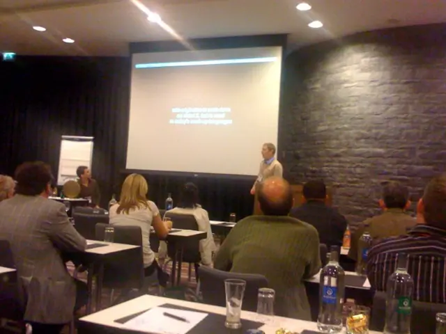 Amplify your impact and ingrain a lasting impression: Master these 3 influential techniques for...