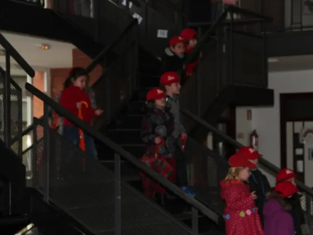 Planned expansion of historical location: Arrangement for 50 additional nursery spots in Nuremberg