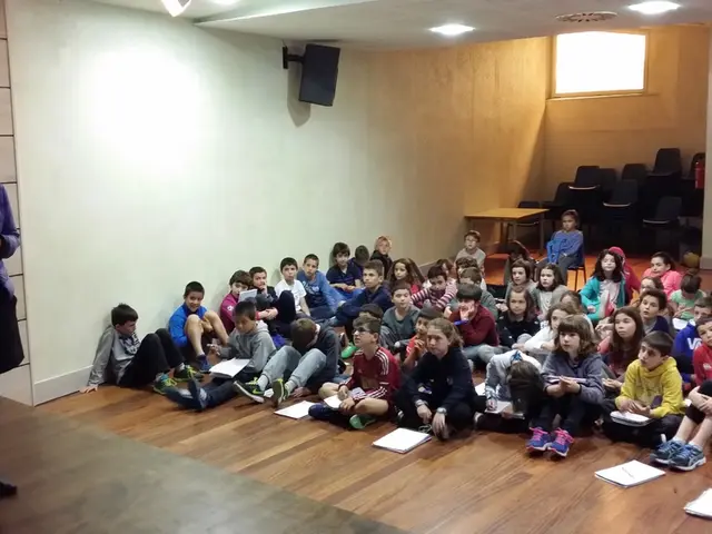 Persistent Skew in Children's Television Towards Boys - A Perspective on the Potential Harmful...