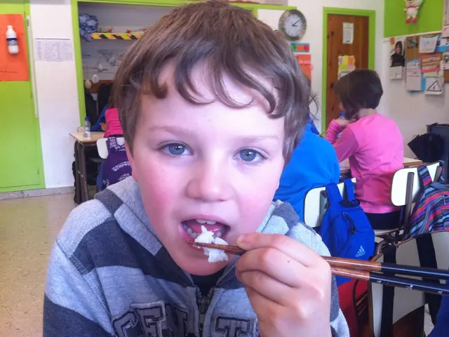 Daytime school routine regulations detailed by Rospotrebnadzor