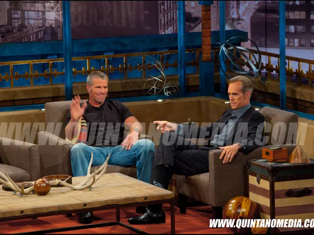 Trouble brews for Captain Mukhich.