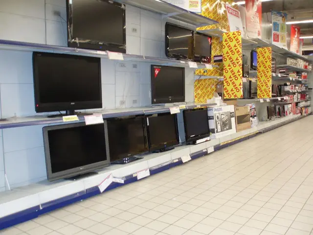 Atlanta Media Company Acquires 10 TV Stations from Byron Allen in $171 Million Transaction