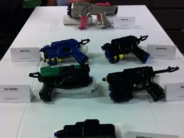 Comprehensive Guides for Forensic Experts: Breakdown and Overview