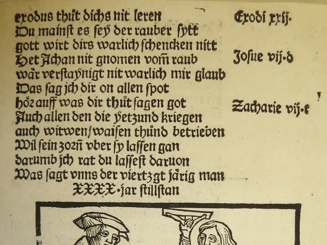 Unraveling the Alphabet: The Evolution of Written Communication