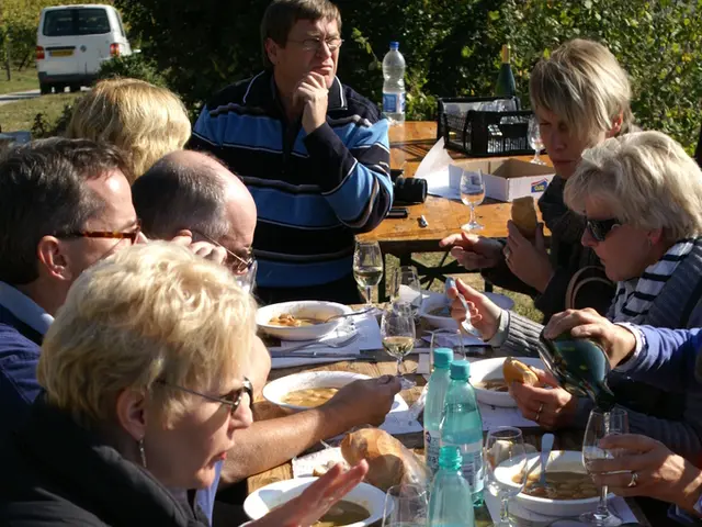 Ludhiana faces prolonged delay in mid-day meal funding, leaving school employees in a state of...