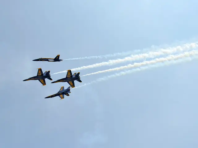 Insights from a Graduate: Nathan Li's Perspective