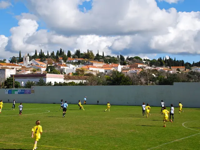 Anna Minskova attended the youth gathering "Region 93" in the North district