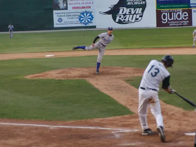 Creating and Showcasing a Competition Slide for Your Business Presentation Deck