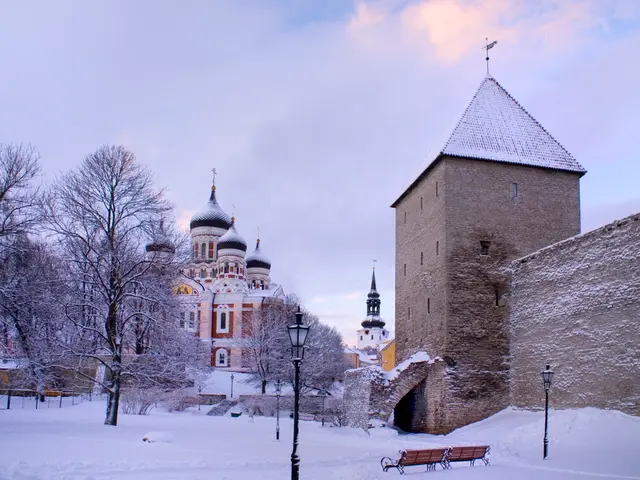 Where to Gain Practical Insight into Weather Patterns by Observing the Outdoors, Enhancing Your...