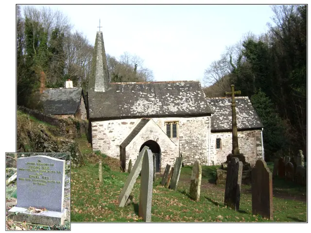 Communicating with Departed Parents: Exploring the profound significance behind such encounters