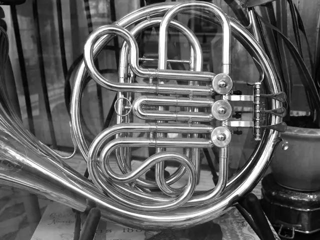 Musician Jon Jang taking up residency at UCLA's Herb Alpert School of Music as an artist