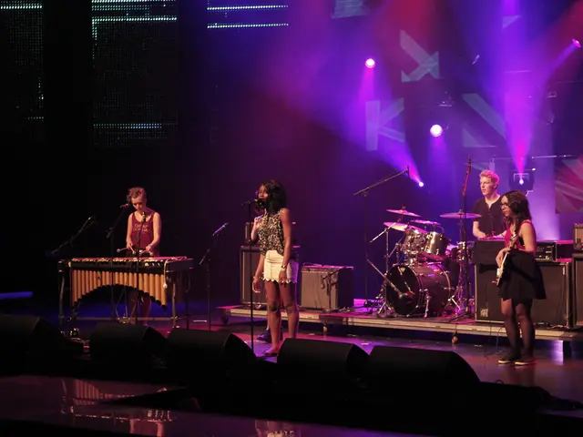 College Restraint Association (CRAS) Conducts Graduate Discussion Panel