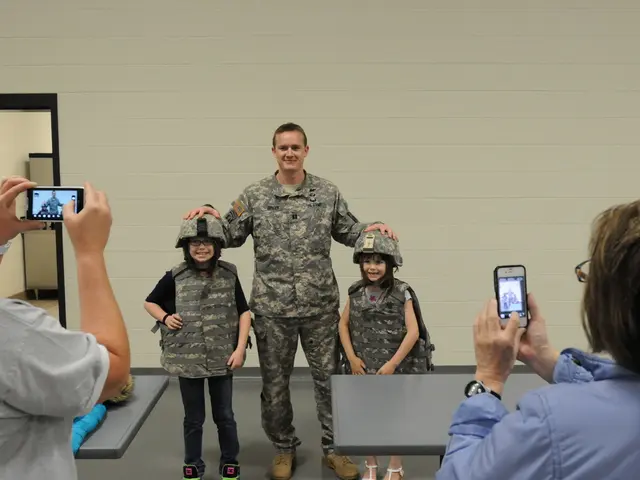 The Potential Consequences of Phones Bans on Educational Equity, Digital Rights, and School...