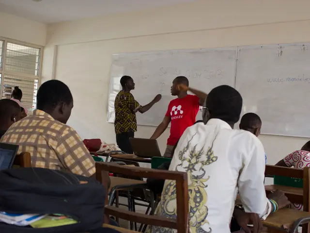 Learning Tools for Fresh Educators