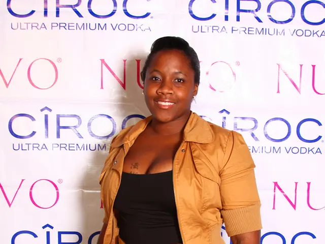 Woman-owned agency and cosmetic company aim to address your self-criticism and self-doubt