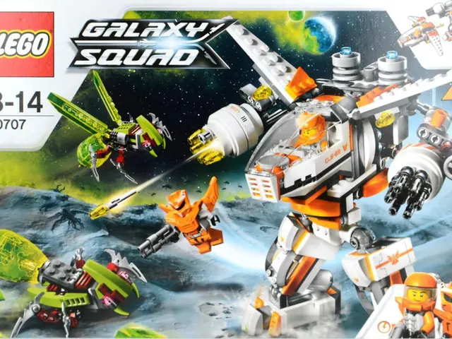 Robot Intelligence's Multi-billion Dollar Business Strategy: Constructing a GPT for Machines to...