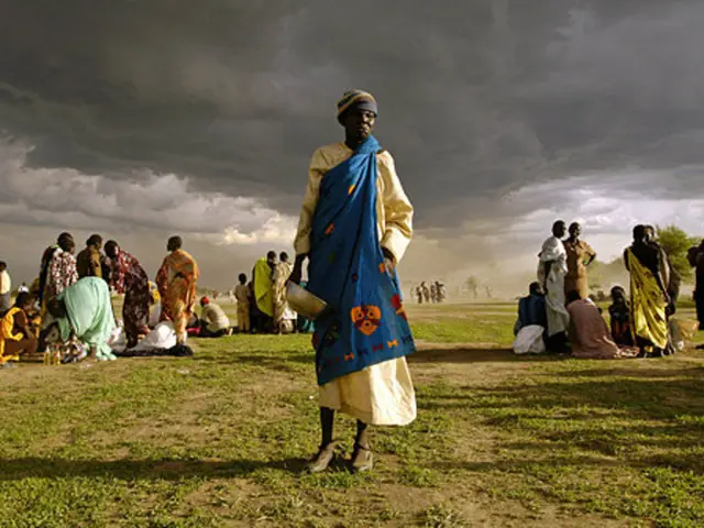 Embracing Violet Hues: Don't Wait Until Advanced Age to Sport Purple Clothing