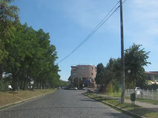 Startups Focusing on Urban Mobility Innovations Based in Newlab, Brooklyn Navy Yard