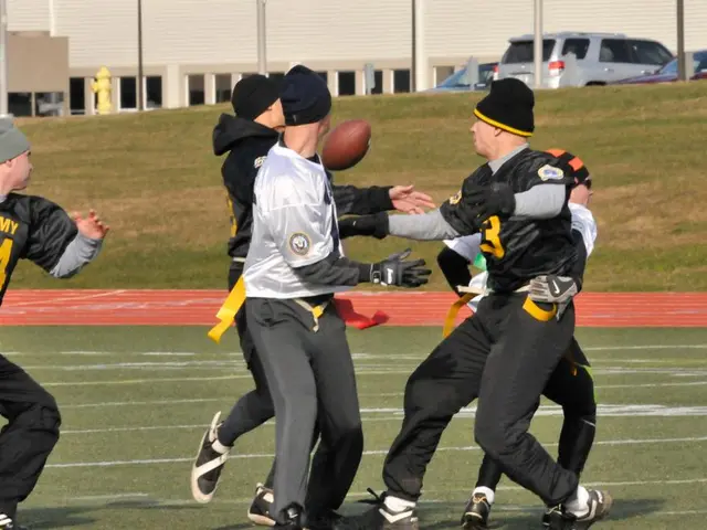 Relating Rugby League to Crime Prevention Initiatives