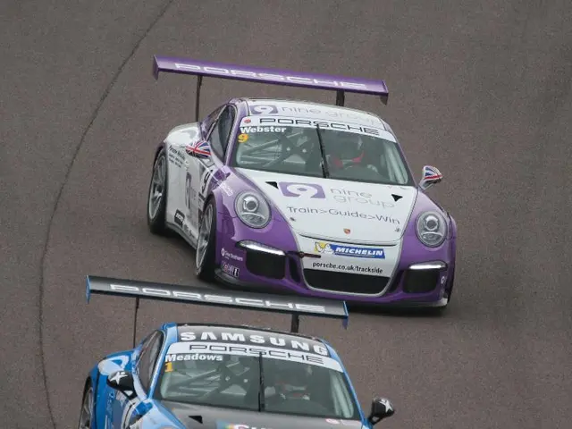 World's most elaborate motor race unfolds in Florence and Mugello, showcasing automotive insanity...