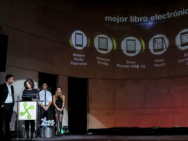 Gathering at the Grace Hopper Conference: Honoring Women in the Tech Sector