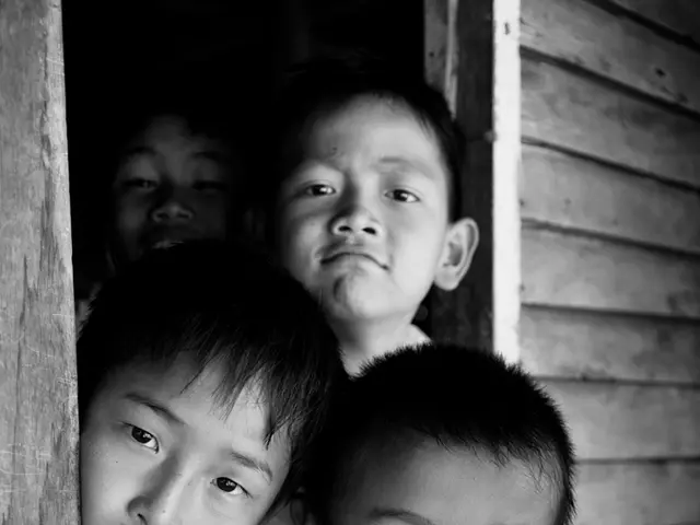 Public school authorities issue alert about a concerning social media craze involving inappropriate...