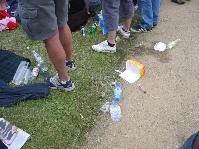 School administrator facing suspension for listing district's lawn mowers for sale on Facebook...