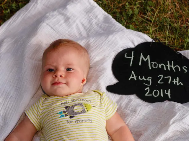 Pregnant at 32 weeks: Understanding the New Free Childcare Hours System