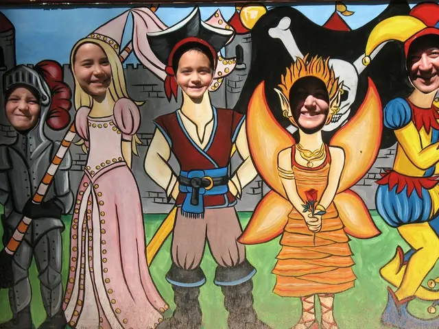 Los Angeles' Top Animation Studio: A Comprehensive Guide for Your Pick