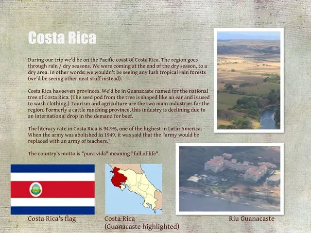Guide to Acquiring Dominican Citizenship Through Investment