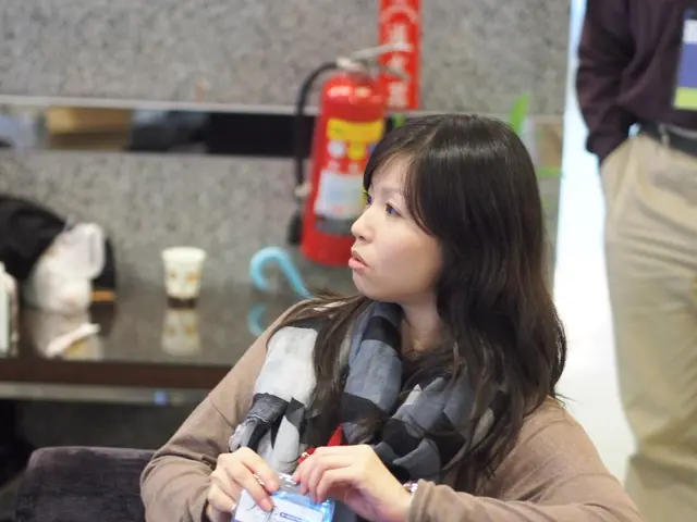 Unrestricted access to moderation cards granted for firefighters in the Kamishibai storytelling...