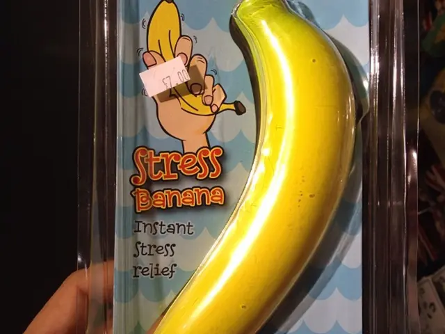 Unusual Effects of Stress on the Human Body, Revealed