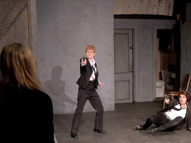 Man identifiable as Mohammed Nizamuddin, an Indian tech professional, fatally shot by authorities...