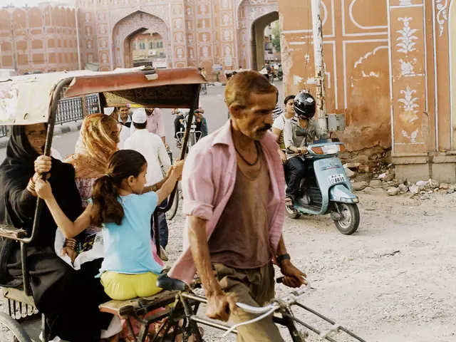 Inequality in Educational Opportunities: The Impact of Wealth and Location on Student Access