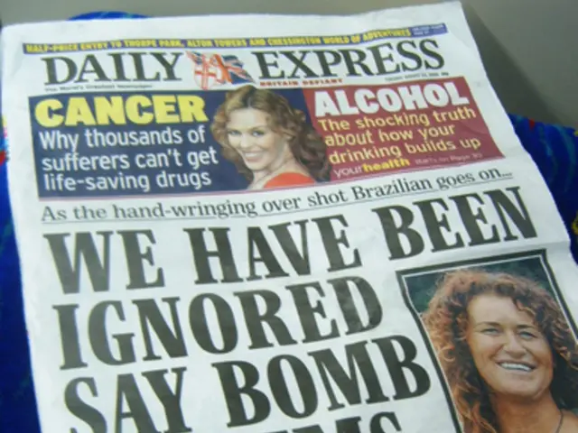 Announcement from the recently elected president of our site's board of directors