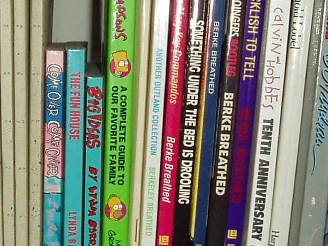 Indian diplomatic services gift books to Aspire Indian International School