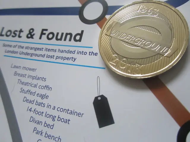 "Nigeria's crypto tax measure takes effect on our platform Daily"