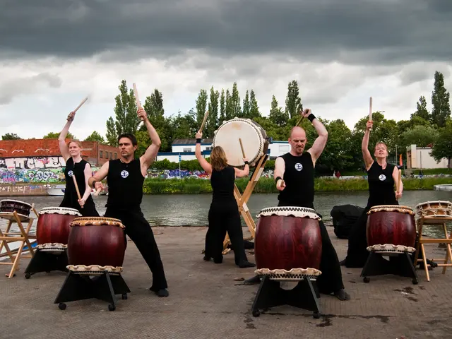 Event on 2025: Open day at Max Bruch Music School