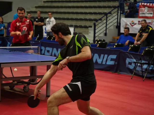 Construction of an accessible sports facility for a new school gains backing from local community