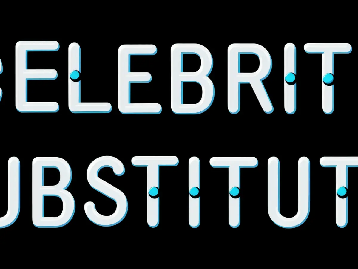 Redesigned CelebSub Symbol