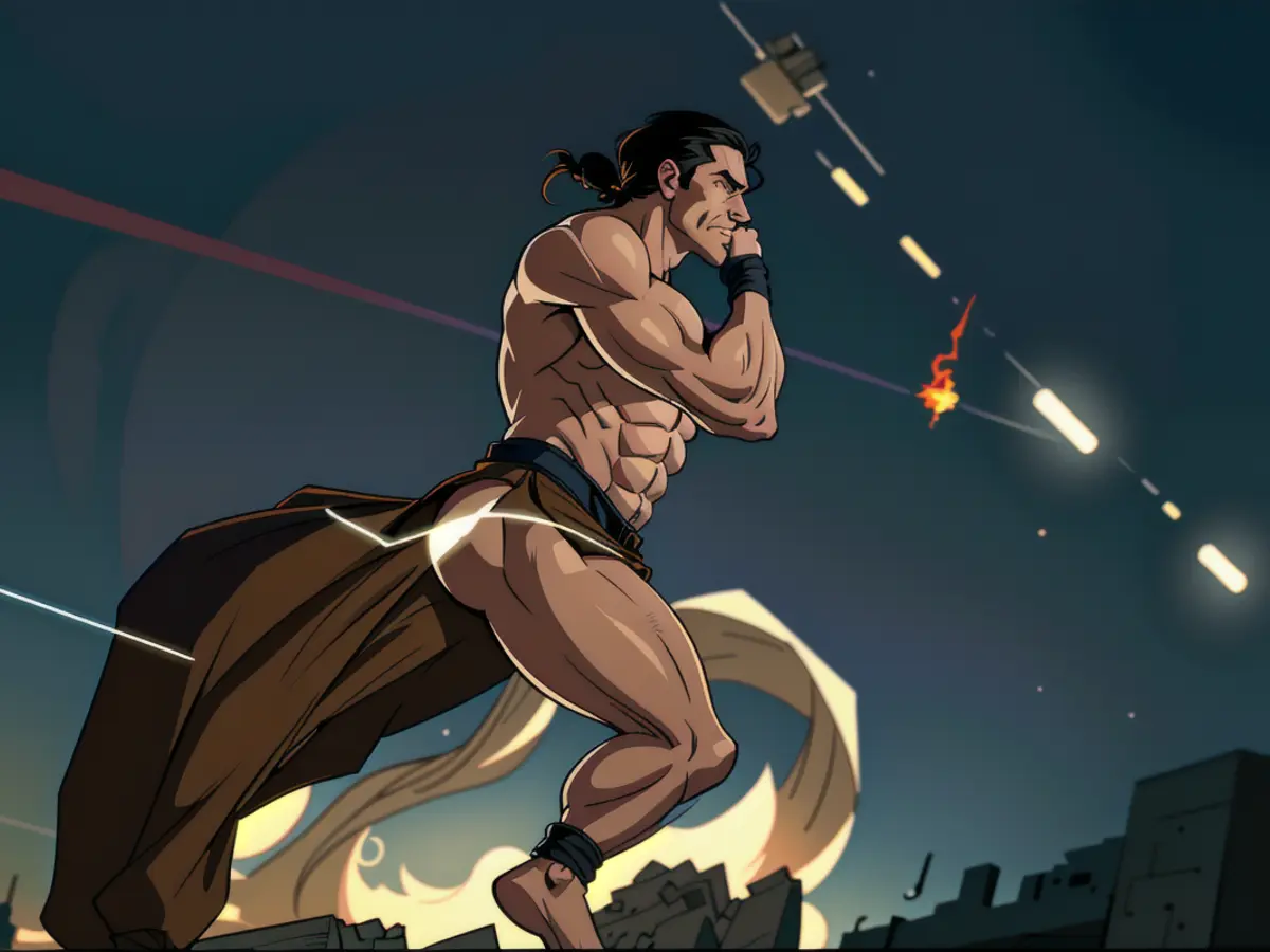 Adrien Brody portrays László Tóth, the architect and Holocaust survivor, in Brady Corbet's fresh...