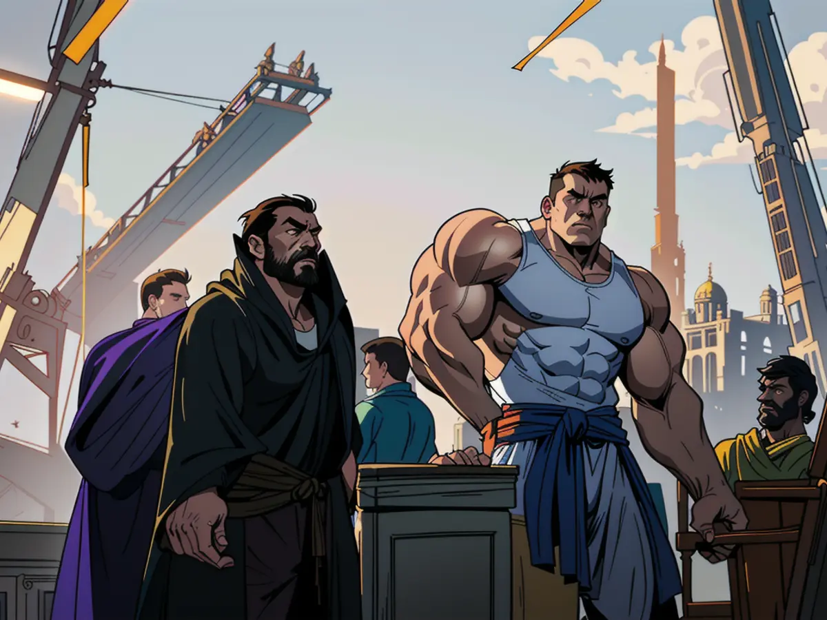 Anniversary of Notre-Dame Cathedral Fire in France: Heritage, Religion, and Political Overtones