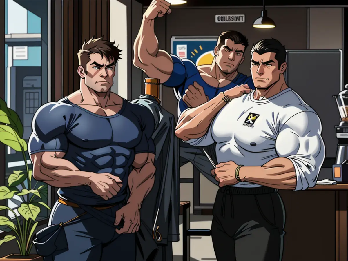 Engaging in your preferred coffee house and managing professional tasks on your laptop, a perfect...