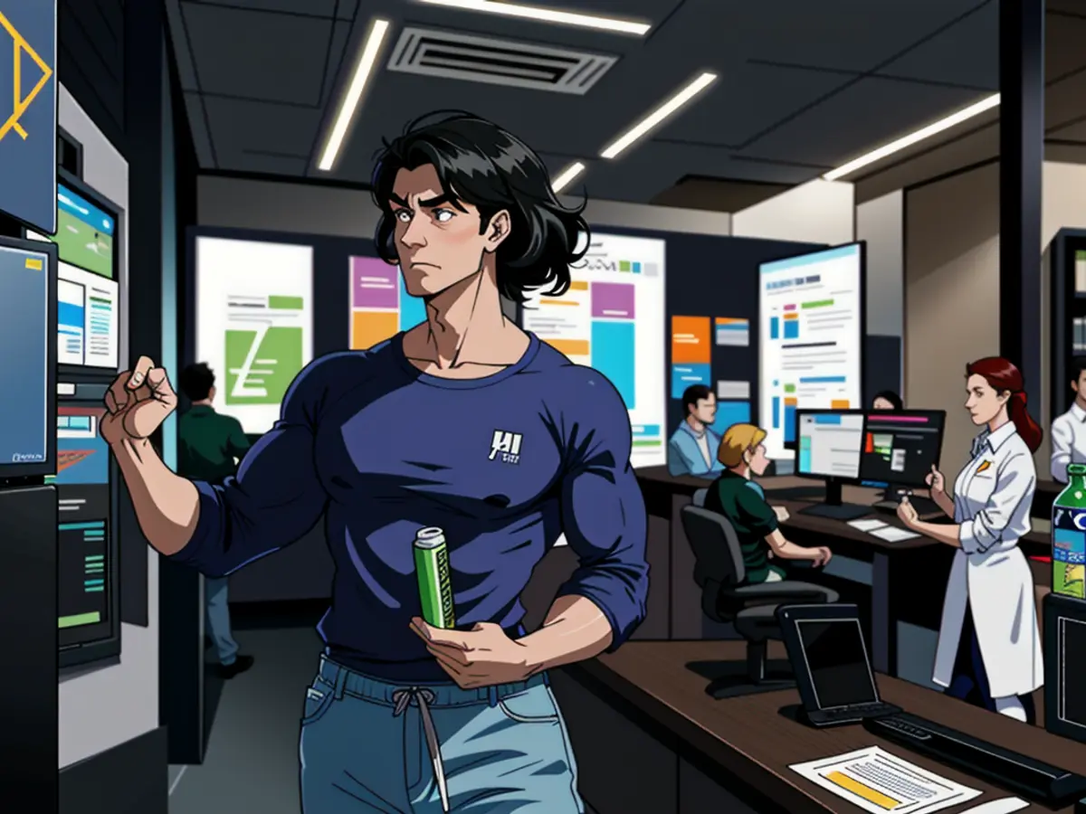 Keep Current with Industry Trends Through Market Research for Informed Business Decisions and Goal...