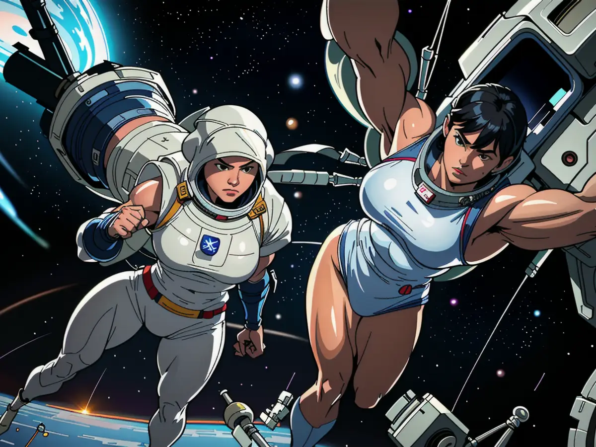 NASA Directed to Eliminate References to 'Female Leadership' from Its Online Platforms: Allegation